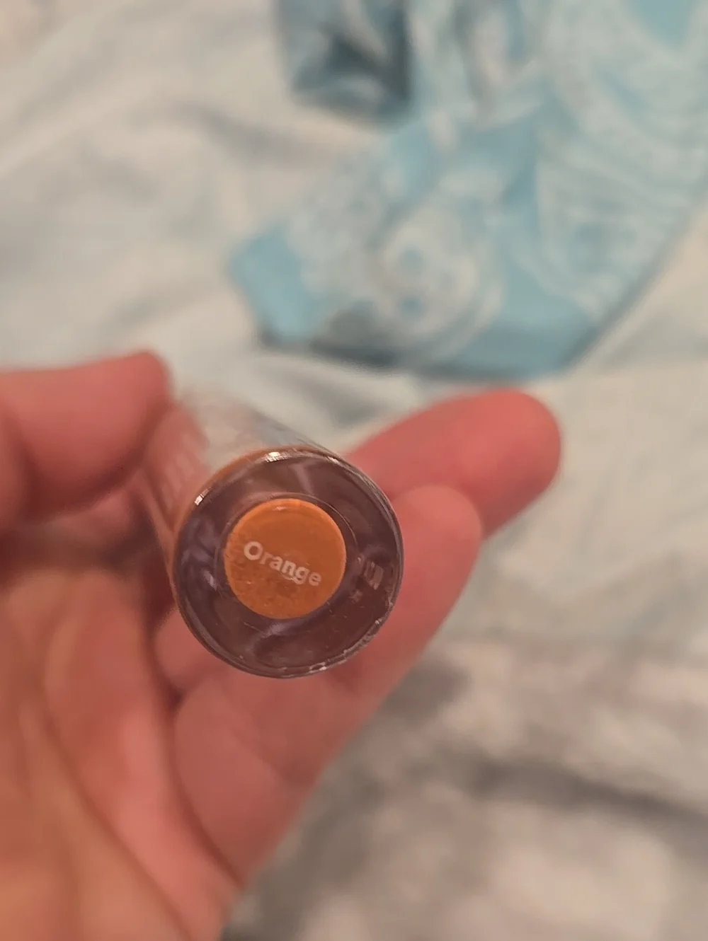 ❤️5/$25 New Ulta Beauty Color-Correcting Concealer - Orange